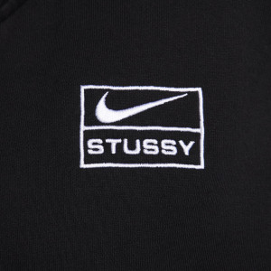 Толстовка Nike U NRG STUSSY FZ WSHD FLCHDY FJ9175-010