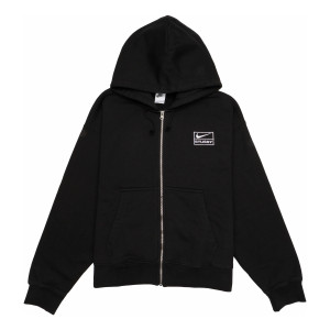 Толстовка Nike U NRG STUSSY FZ WSHD FLCHDY FJ9175-010