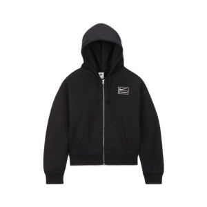 Толстовка Nike U NRG STUSSY FZ WSHD FLCHDY FJ9175-010