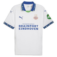 Футболка Puma PSV Third Jersey Replica 775164-03