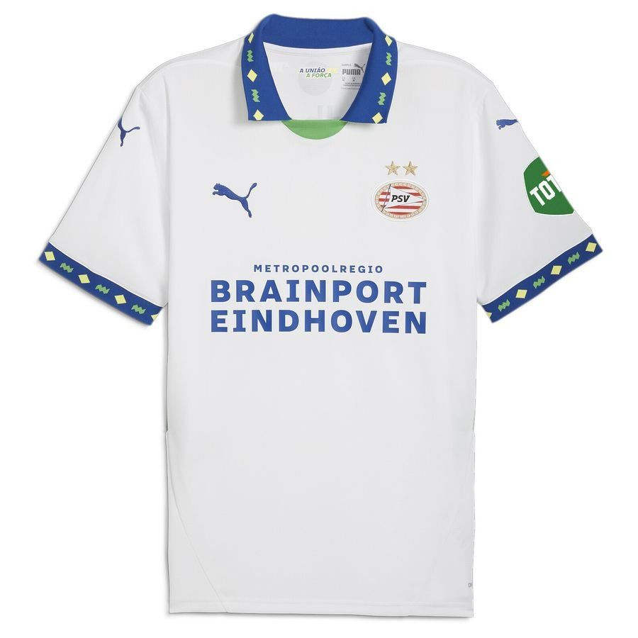Футболка Puma PSV Third Jersey Replica 775164-03