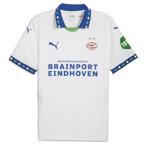 Футболка Puma PSV Third Jersey Replica 775164-03