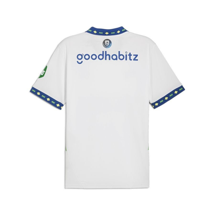 Футболка Puma PSV Third Jersey Replica 775164-03