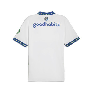 Футболка Puma PSV Third Jersey Replica 775164-03
