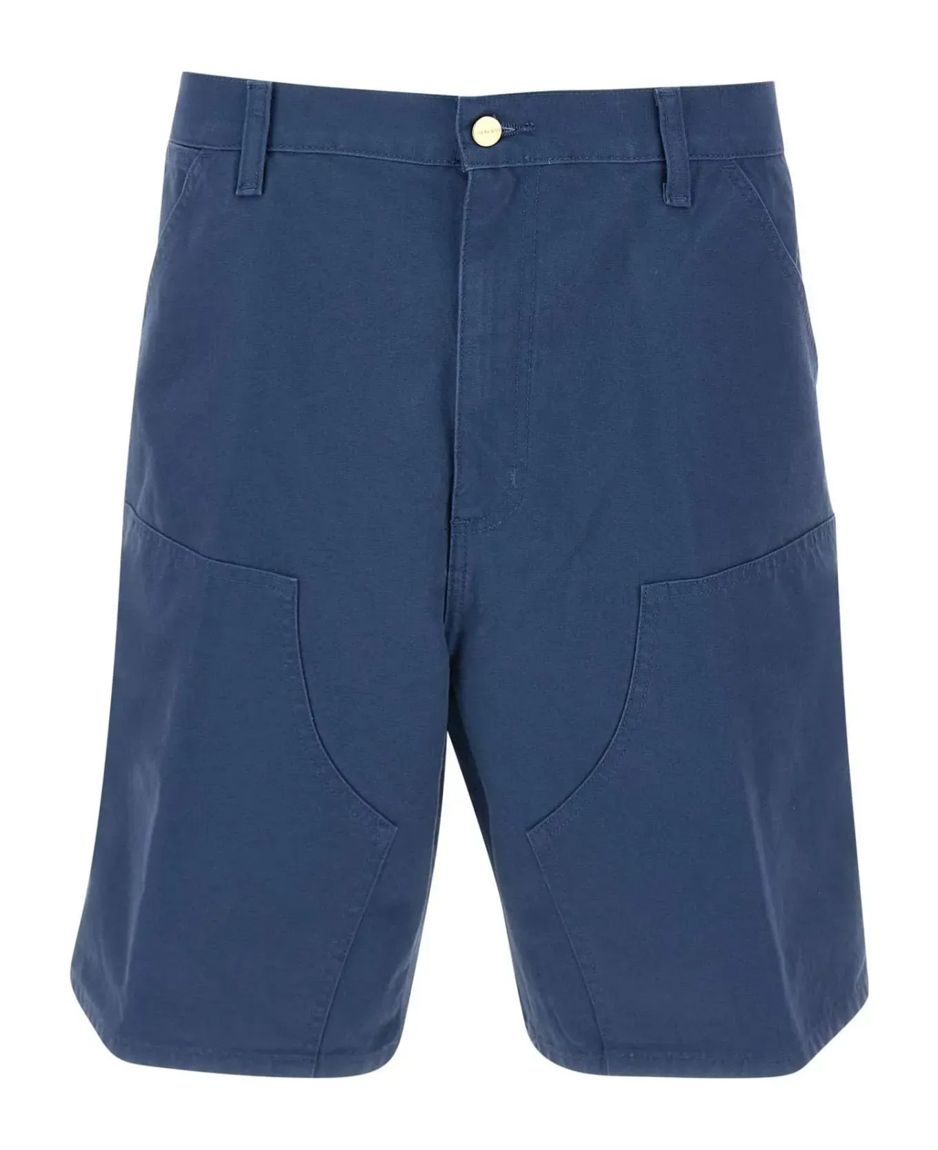 Шорти Carhartt double Knee Short' In Cotton I033118E902
