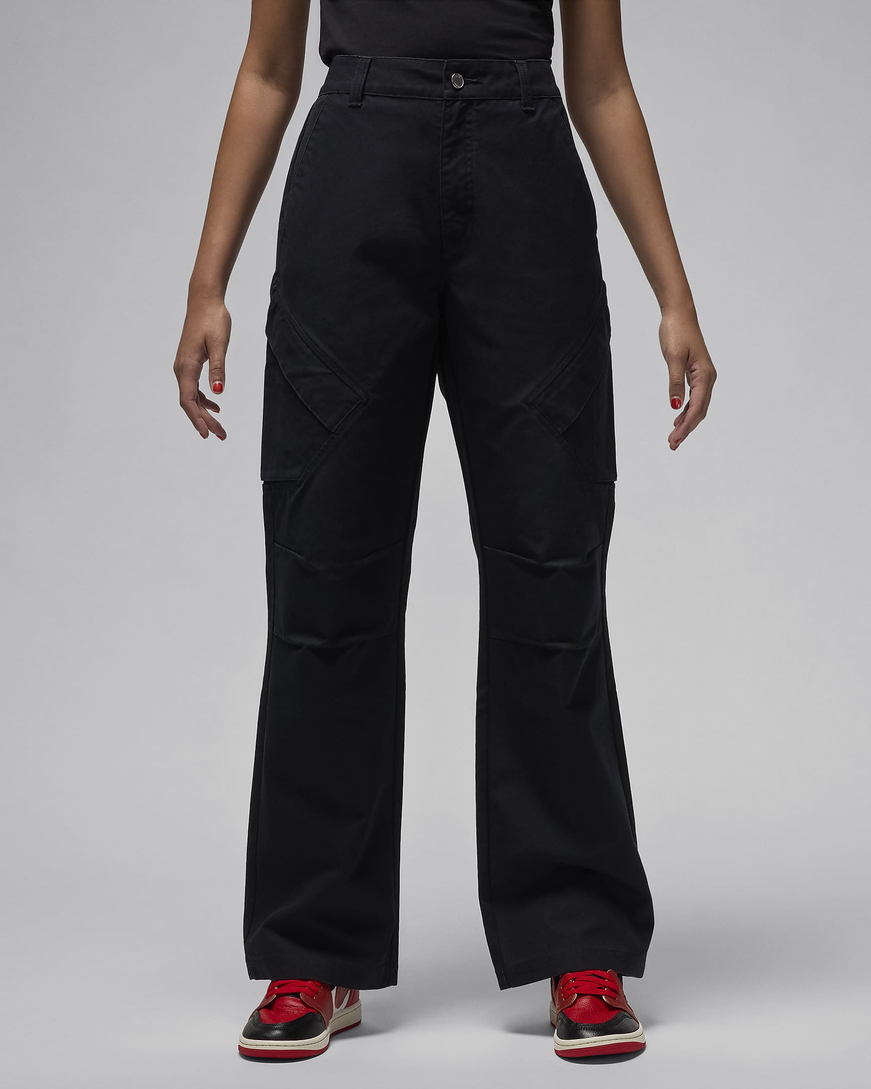 Брюки жіночі Jordan Chicago Pant (FV7098-010) FV7098-010