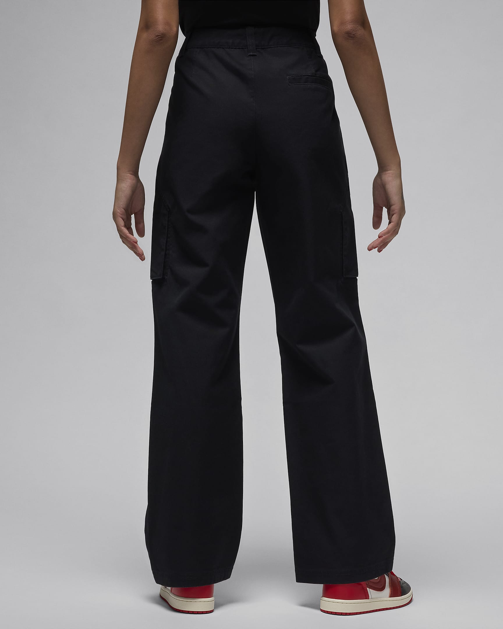 Брюки жіночі Jordan Chicago Pant (FV7098-010) FV7098-010