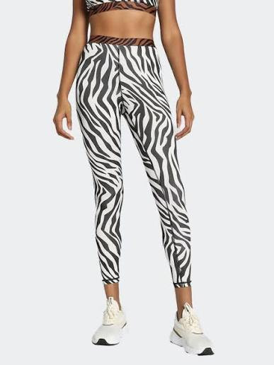 Тайтси Puma ANIMAL REMIX HW 7/8 TIGHT 524817-87