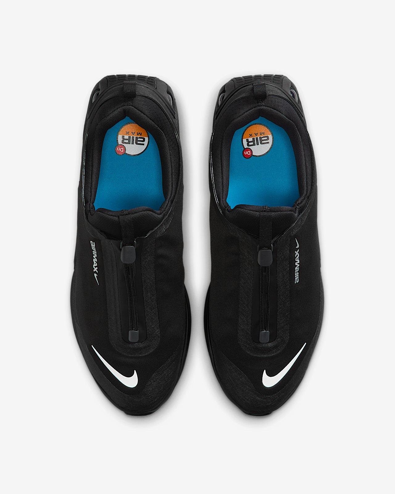 Кросівки Nike AIR MAX DN ROAM HQ8605-001