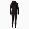 Костюм спортивний Puma Metallic Tracksuit TR 673701-02