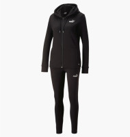 Костюм спортивний Puma Metallic Tracksuit TR 673701-02