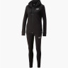 Костюм спортивний Puma Metallic Tracksuit TR 673701-02