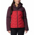 Куртка COLUMBIA Grand Trek™ Down Hooded III (WL3555 602) L WL3555 602