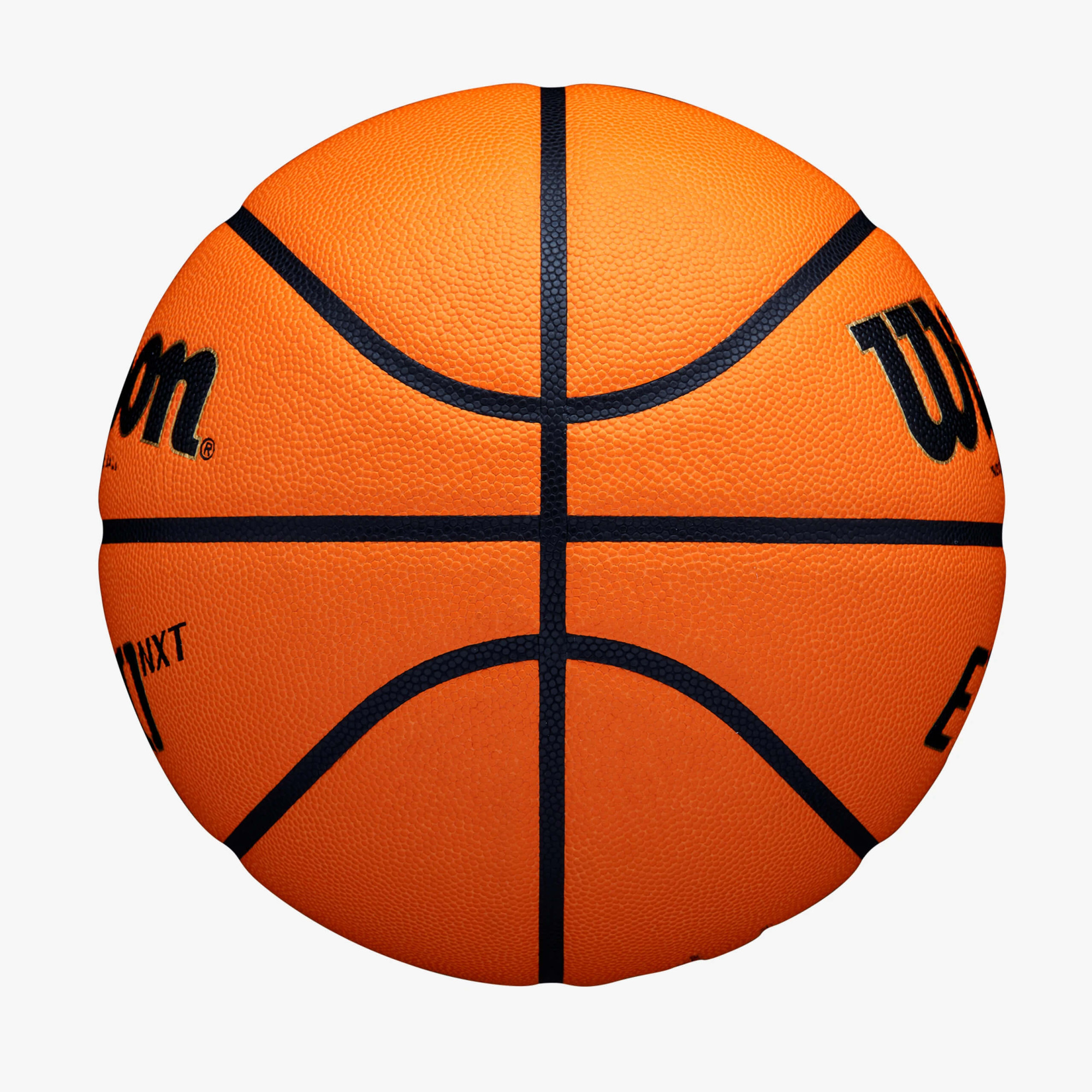 М'яч баскетбольний Wilson EVO NXT FIBA, розмір 7 - WTB0965XB WTB0965XB