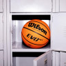 М'яч баскетбольний Wilson EVO NXT FIBA, розмір 7 - WTB0965XB WTB0965XB