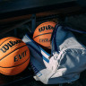 М'яч баскетбольний Wilson EVO NXT FIBA, розмір 7 - WTB0965XB WTB0965XB