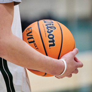 М'яч баскетбольний Wilson EVO NXT FIBA, розмір 7 - WTB0965XB WTB0965XB