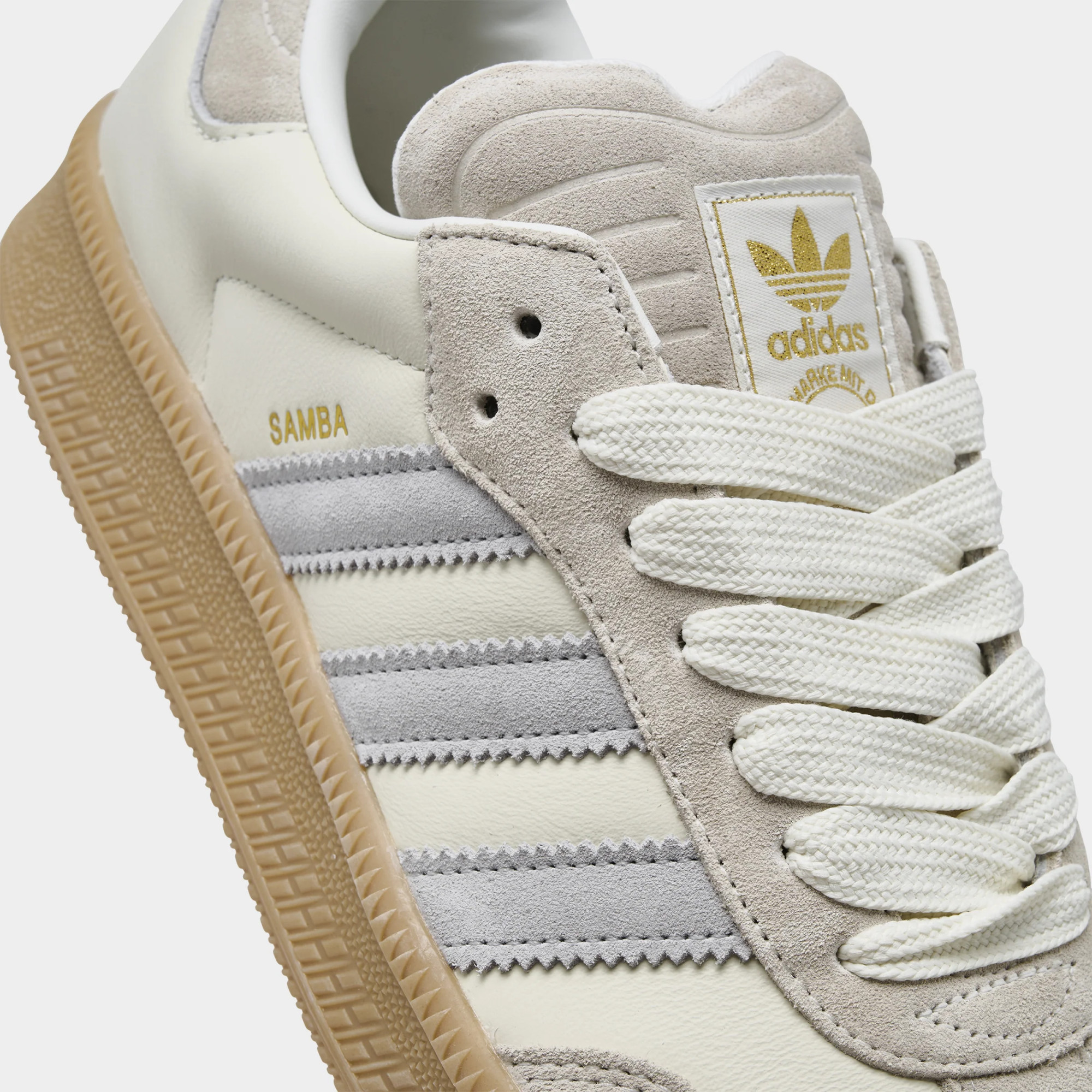 Кросівки Adidas Samba XLG JQ8182