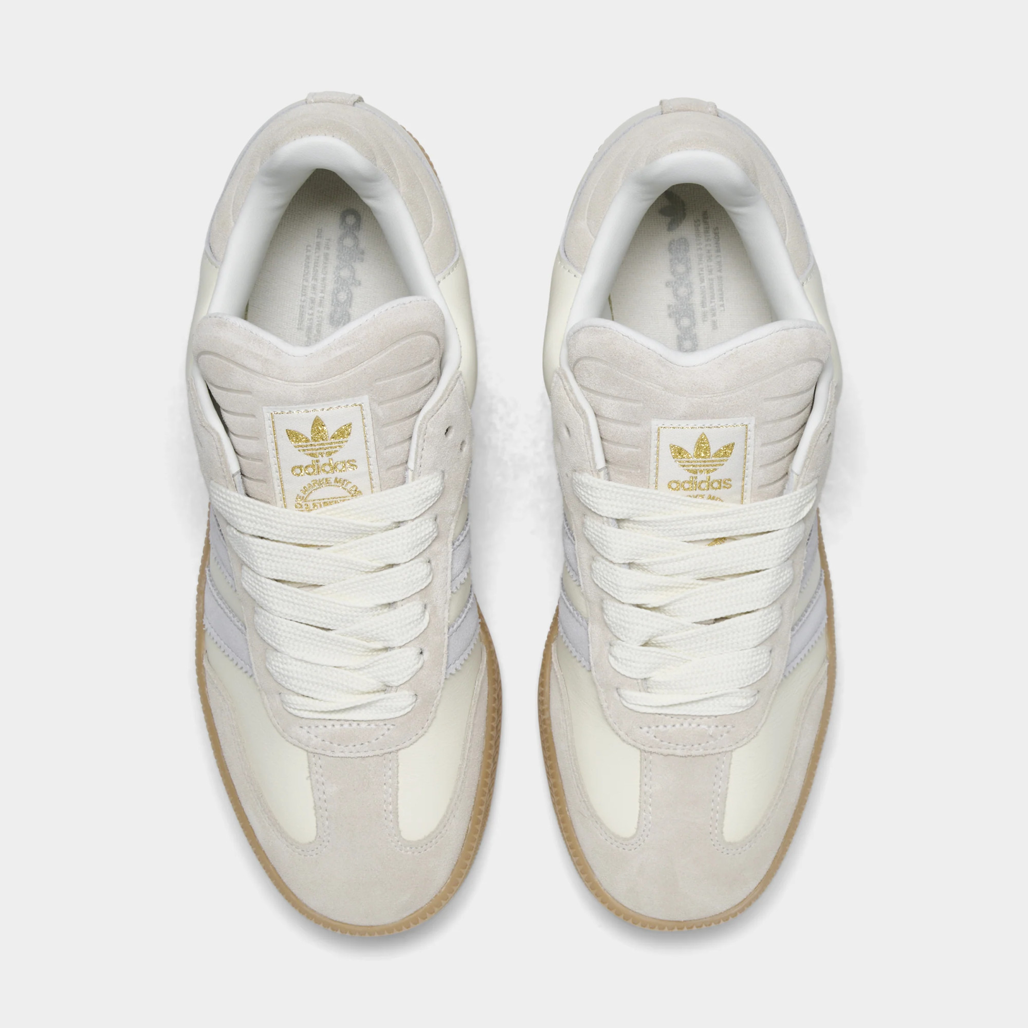 Кросівки Adidas Samba XLG JQ8182