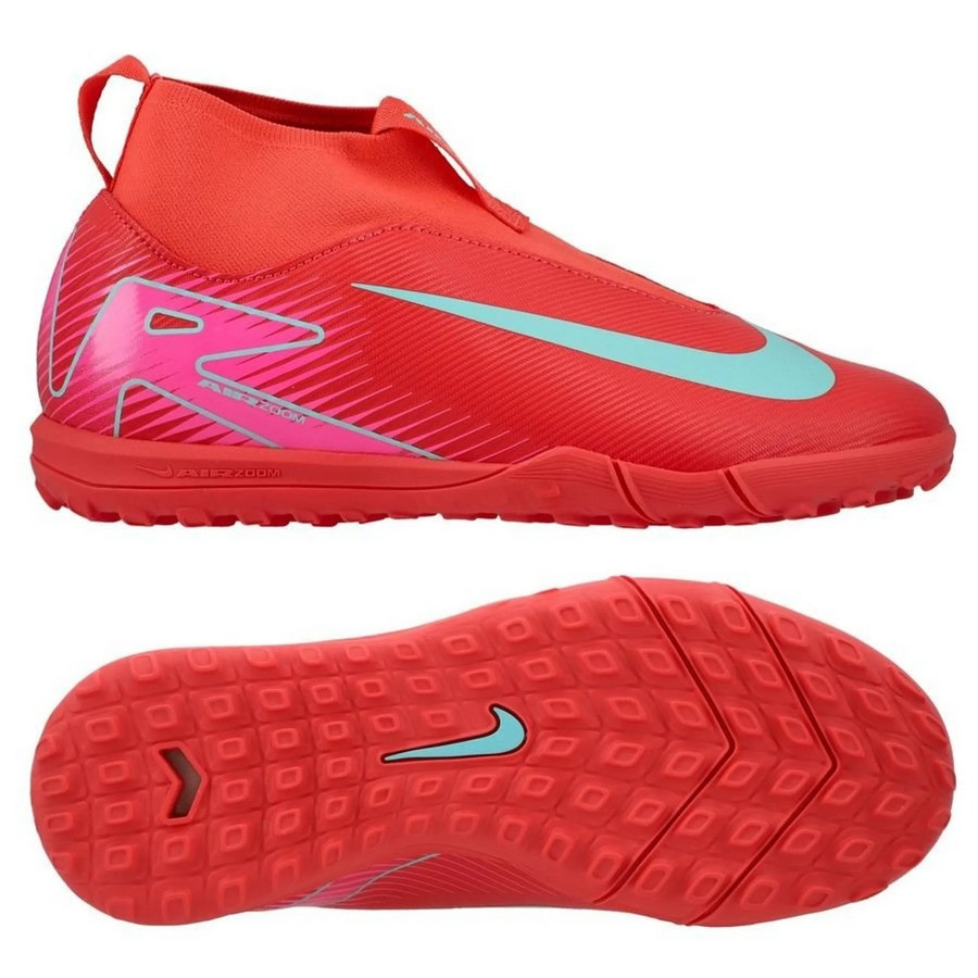 Бутси Nike JR ZOOM SUPERFLY 10 ACADEMY TF FQ8310-800