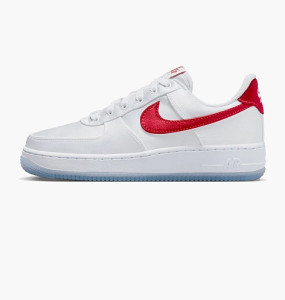 Кросівки W AIR FORCE 1 07 ESS SNKR DX6541-100