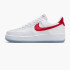 Кросівки W AIR FORCE 1 07 ESS SNKR DX6541-100