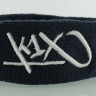 Пов'язка на голову K1X Navy 7900-0001/0008