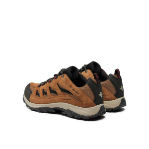 Кросівки Columbia Crestwood Wp V2 2100651289