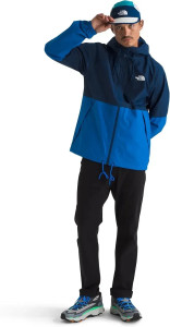 Худі The north face Antora Rain Hoodie fx NF0A7QF359N