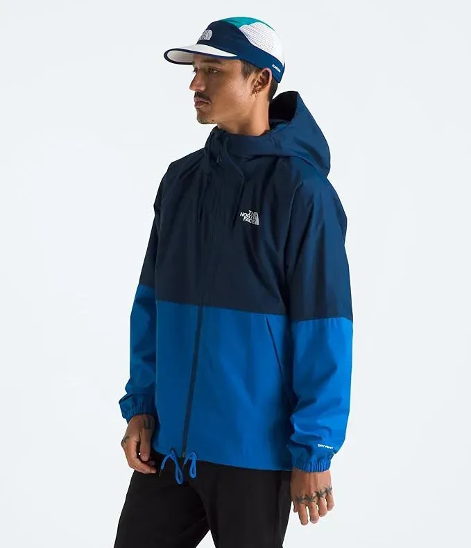 Худі The north face Antora Rain Hoodie fx NF0A7QF359N