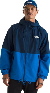 Худі The north face Antora Rain Hoodie fx NF0A7QF359N