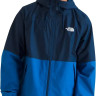 Худі The north face Antora Rain Hoodie fx NF0A7QF359N
