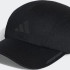 Бейсболка Adidas RUN MES CA A.R. BLACK/BLKREF HT4815 Бейсболка Adidas RUN MES CA A.R. BLACK/BLKREF HT4815
