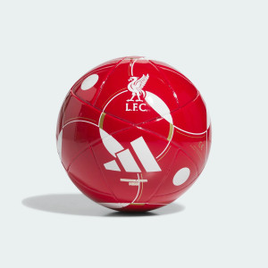 М'яч футбольний міні Adidas Liverpool FC Mini Performance JY6165