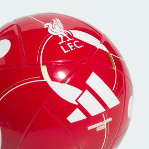 М'яч футбольний міні Adidas Liverpool FC Mini Performance JY6165