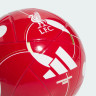 М'яч футбольний міні Adidas Liverpool FC Mini Performance JY6165