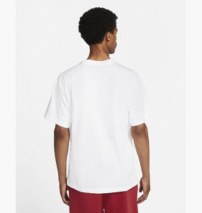 Футболка NK NRG HEAVY METAL TEE DX5828-100