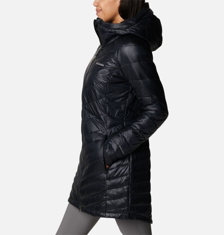 Куртка Columbia Joy Peak™ Mid Jacket 1982661CLB-010 1982661CLB-010