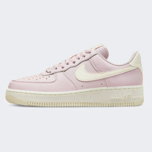 Кросівки NIKE AIR FORCE 1 07 NN & SAIL PINK DV3808-001