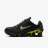 Кросівки Nike Shox TL Black Yellow CN0151-002 Кросівки Nike Shox TL Black Yellow CN0151-002