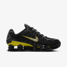 Кросівки Nike Shox TL Black Yellow CN0151-002