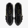 Кросівки Nike Shox TL Black Yellow CN0151-002