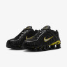 Кросівки Nike Shox TL Black Yellow CN0151-002