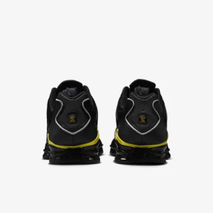 Кросівки Nike Shox TL Black Yellow CN0151-002