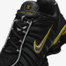 Кросівки Nike Shox TL Black Yellow CN0151-002