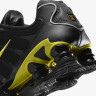 Кросівки Nike Shox TL Black Yellow CN0151-002