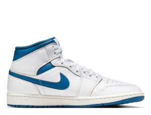 Кросівки Air Jordan 1 Mid White FN5215-141