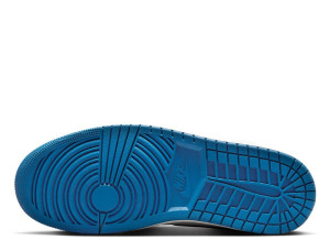 Кросівки Air Jordan 1 Mid White FN5215-141