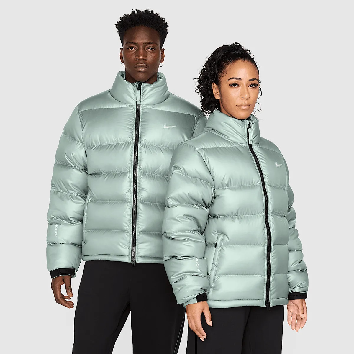 Куртка Nike M NRG NOCTA CS PUFFER JKT FN8196-330