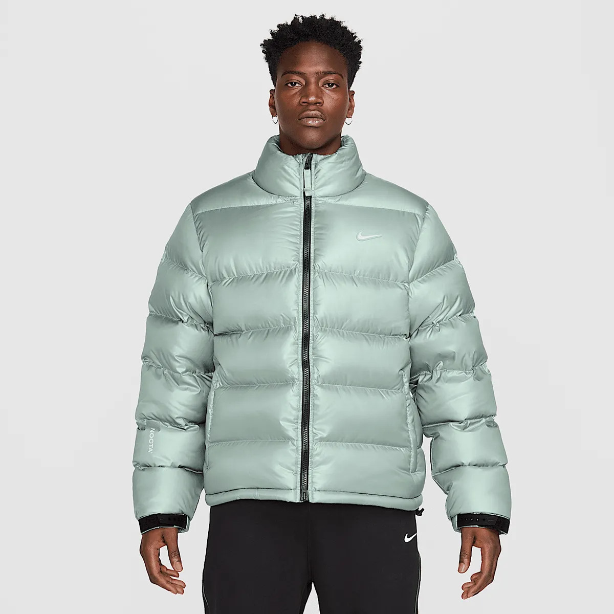 Куртка Nike M NRG NOCTA CS PUFFER JKT FN8196-330